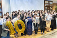 「mi-mollet(ミモレ)」が200名の読者・ブロガーを招待し5時間にわたる10周年イベントを開催!10周年ステイトメントも発表