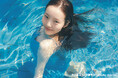 本田真凜1st写真集、先行カット第3弾! 電子書籍版は、限定特典8P付きで発売決定