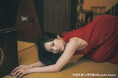 本田真凜1st写真集、ノスタルジームードの先行カット第5弾!