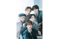 ジュニアの大注目グループ・ACEesがViVi10月号に揃って初登場!「5人全員、一番星!」をテーマに撮り下ろした圧倒ビジュは永久保存版です。