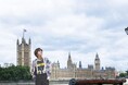 山下幸輝1st写真集発売決定! 初めての海外旅ロンドンで撮り下ろし! 初めてみせるありのままの姿【本人コメントあり】
