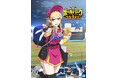 『ボールパークでつかまえて!』YouTubeで全12話を一挙無料公開、本日配信スタート【原作コミックス 第1~17巻大好評発売中!】
