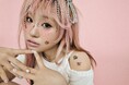 インフルエンサー ののちがViViっぽぎゃるにメイクで変身