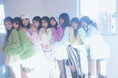 櫻坂46 四期生が全員揃ってViVi11月号に登場! いつもと違うニットコーデでファッションシュート&スペシャルインタビューをお届け!