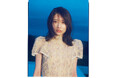 これまでとは一線を画した一冊に!河北彩伽の最新写真集『soft noise』が11月20日に発売決定!