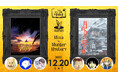 マーダーミステリーイベント『Mixa × Murder Mystery 亀戸組ver.』2025年12月20日(土)にMixalive TOKYOにて開催!