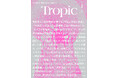 雑誌スタイルの紙メディア『Tropic（トロピック）』講談社より12月22日に発刊！　富野由悠季、角野隼斗（かてぃん）、物理学者の野村泰紀など各分野で活躍する人々が知の熱帯を生み出す