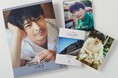 津田健次郎PHOTOBOOK since 1995、好評発売中！3月28日発売　豪華版限定カバー＆セット内容を公開