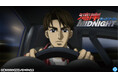TVアニメ『湾岸ミッドナイト』YouTubeで全話を一挙無料公開、本日配信開始【連載35周年記念＆著者最新作『首都高SPL ゼロ』第1～3巻 大好評発売中！】