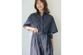 【ミモレストア】ファッションエディター・伊藤真知さん×uncraveコラボ。UVカット・接触冷感機能で夏も快適、一枚で着映える大人のオールインワン＆ワンピースを発売