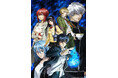 【上条明峰 最新作『キラーシッター』第1巻発売記念！】TVアニメ『CODE:BREAKER』全13話をYouTube「フル☆アニメTV」にて8/26（水）から期間限定で絶賛配信中！
