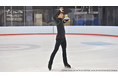 【羽生結弦さんとプーさん｜新着動画公開】アイスリンク仙台での撮影の様子をお届け！　話題のコメント動画の撮影風景も