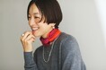 【ミモレストア】毎年好評の「スローン」ダブルフェイスニットが今秋も登場。毛玉になりにくく、きれいなシルエットを叶える秋冬のデイリーウェア