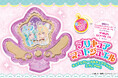 「名探偵プリキュア！」ファンブック第３弾が発売！　ここだけの限定付録「プリキュアマコトジュエル　キュアエクレール＆キュアアルカナ　エクレアver.」がついてくる