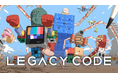 つくる、たたかう、あつめる。講談社ゲームラボ新作・物理シミュレーションゲーム『Legacy Code』Steamストアページを初公開！