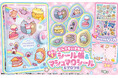 『Ane♡ひめ』最新号が発売！　かわいさ爆発！の付録『なんでもいきものシール帳＆マシュマロシール＆プロフ帳』がすごい！