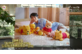【羽生結弦とくまのプーさん】豪華２大特典「私物プーとおひるね」ポスター＆直筆複製お手紙のサンプルが到着！　＼詳細を大公開／