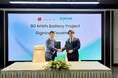 株式会社エスポアとSigenergy Japan株式会社による80MWh蓄電池プロジェクトの包括基本合意書を締結