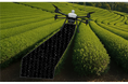 【業界初】茶園の被覆作業をドローンで自動化。　AutoCover、「スマート農業技術活用促進法」に基づく開発供給実施計画の認定を取得