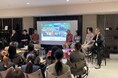 TechGALAサイドイベント「まるっと循環！食の未来会議：イノベーションとサステナブルを「おいしく」考える FOODBIZ CONNECT」を開催しました