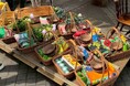 【実施報告】循環フェス名古屋にて循環型ピクニック体験「Spiral Picnic Club」を初開催しました