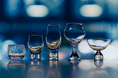 ガラスのファブレスメーカー木本硝子が提唱する「トリプリング」が商標を取得　料理・お酒・グラス、３つのペアリングで食の愉しみを広げ、あたりまえの価値観に