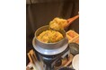 “日本初の体験型 釜炊き親子丼”をリリース　神戸元町の卵料理専門店「たまごダイニング卵と玉子」