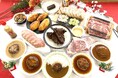今年も大盤振る舞い！肉汁あふれるハンバーグ専門店『ぎゅう丸』が毎年恒例の福袋をECサイトで販売。名物のハンバーグや和牛ステーキ、食事券など全5種