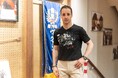 【クリストフ・ルメール騎手が提案するストリートジョッキースタイル】新潟・名古屋でポップアップストア開催決定