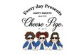 【神奈川県初出店】”Cheese Pige（チーズピゲ）”～チーズ好き女子３人が始めたチーズスイーツ専門店～ 横浜ジョイナス１Fにオープン！