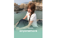 ときめく夏のはじまり、anyonemoreと一緒に — 最大74%OFF 単独セール開催