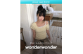 ガーリームードの真骨頂、wonderwonder単独セール — amoodウィークで最大69%OFF