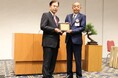 【西武信用金庫】第29回信用金庫社会貢献賞「Face to Face賞」を受賞しました！