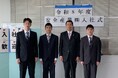 障がい者雇用率7％を達成！特別支援学校の卒業生を毎年「全員正社員」で採用し、物流現場の未来を創る安全産業株式会社の挑戦