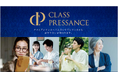 プレサンスグループの会員サービス「CLASS PRESSANCE」