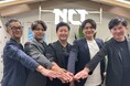 そらとぶタクシー株式会社、日本コムシンク株式会社より出資を受け、空の移動体験を支えるプラットフォームの共同展開を推進
