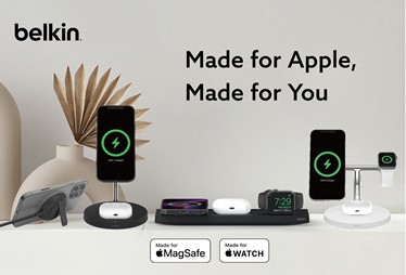 Belkin】BelkinとAppleの人気製品をAmazonでお得に買える特別な