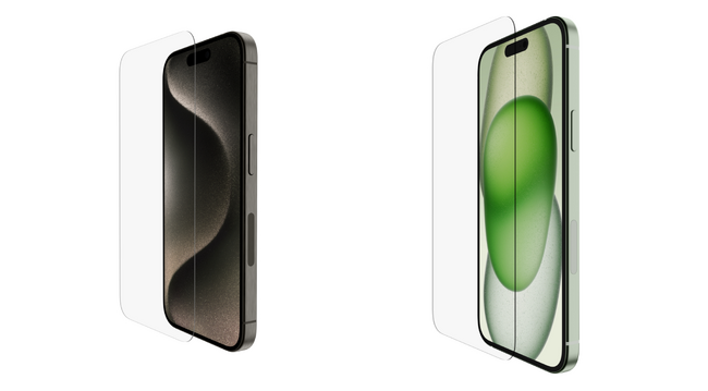 Belkin】Apple Store取扱！Belkin史上最強のUltraGlass 2・超強化