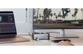 【Belkin】GaN搭載でアダプタ不要。8K/3画面4K@60Hz拡張できる11-in-1ドックConnect USB-C 11-in-1 Pro GaNドック(150W)を発売!