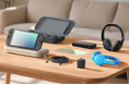 【Belkin】ゲーミング市場に本格参入、新製品を7月以降発売決定 「Nintendo Switch 2」対応ゲーミングアクセサリを発表