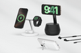 【Belkin】TOKAI モバイルショップ マークイズ静岡店においてApple 関連商品のグローバルブランド「Belkin」社商品の取り扱い開始