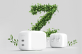 【Belkin】世界初!待機電力ゼロ技術搭載USB GaN充電器 「Belkin Cubic Charger」予約販売開始