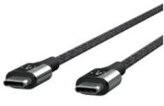 MIXIT↑(TM)DuraTek (TM)USB-C Cable