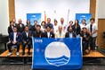 国際環境認証「ブルーフラッグ」アジア初の国際会議を開催