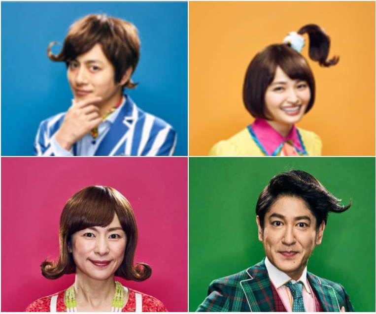 3月30日 金 よりプロミスの新ｃｍオンエア開始 Smbcコンシューマーファイナンス株式会社のプレスリリース