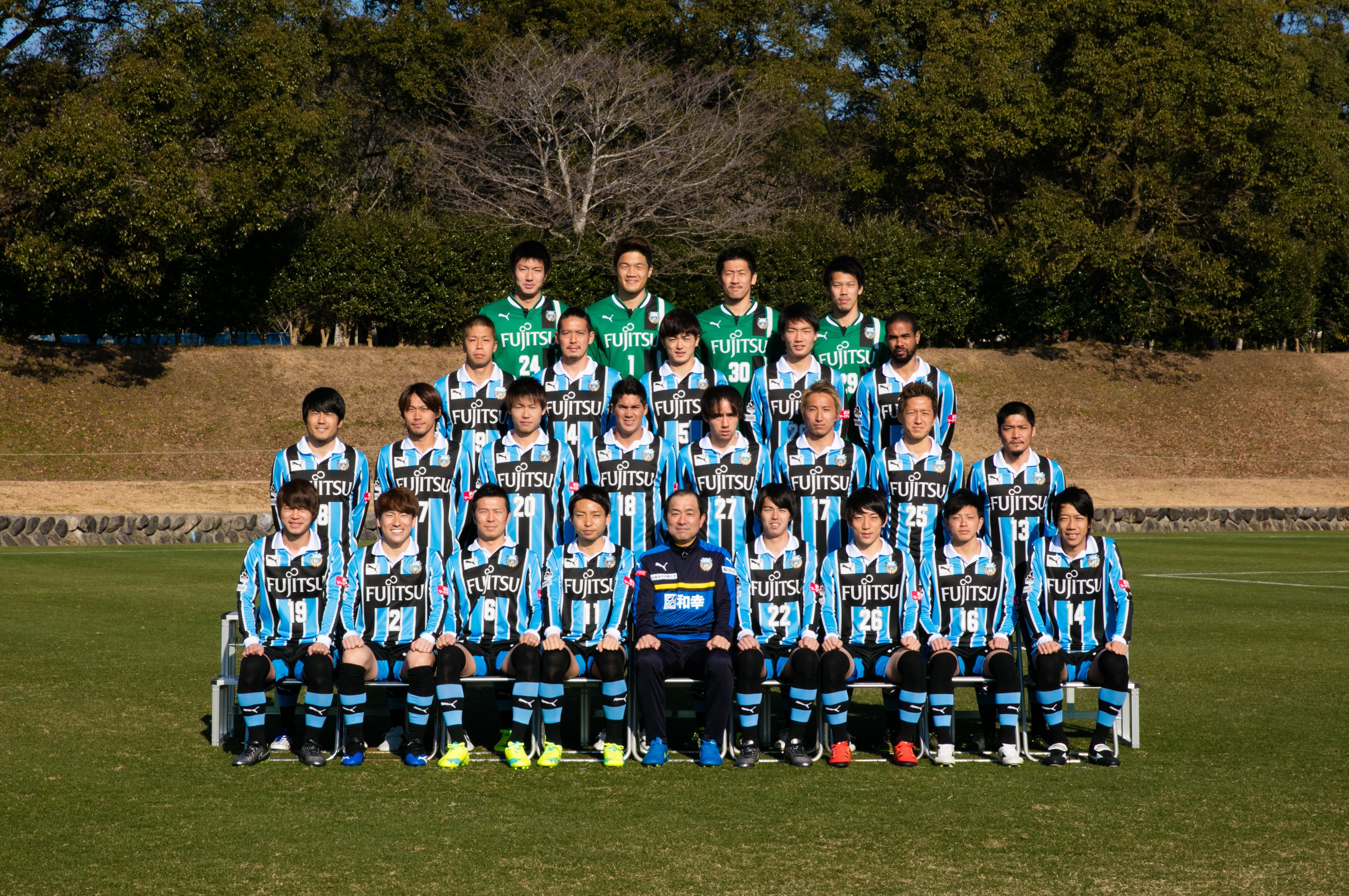 頑張れ 川崎フロンターレ Smbcコンシューマーファイナンス株式会社のプレスリリース