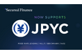 Secured Finance、JPYCを活用した新プロダクト群を発表