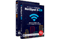 Wi-Fiの目に見えない電波を視覚化し、Wi-Fi環境の改善や予測、計画の作成ができるソフト『NetSpot5』の販売を開始