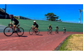 未経験からでも踏み出せる最初の一歩を応援！ プロが指導する自転車競技体験イベントに3年連続で協賛