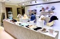 【売り切れ続出】韓国発の注目帽子ブランド「WHITE SANDS」ルミネエスト新宿にてPOPUPショップ開催中！